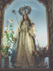 Virgen Correctora